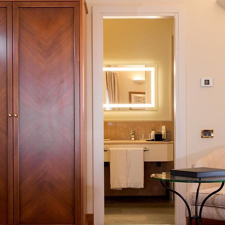 Grand Hotel Villa Torretta, Curio Collection By Hilton Sesto San Giovanni Εξωτερικό φωτογραφία