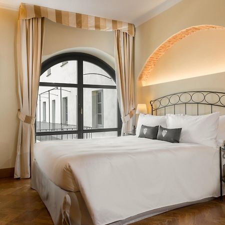 Grand Hotel Villa Torretta, Curio Collection By Hilton Sesto San Giovanni Εξωτερικό φωτογραφία