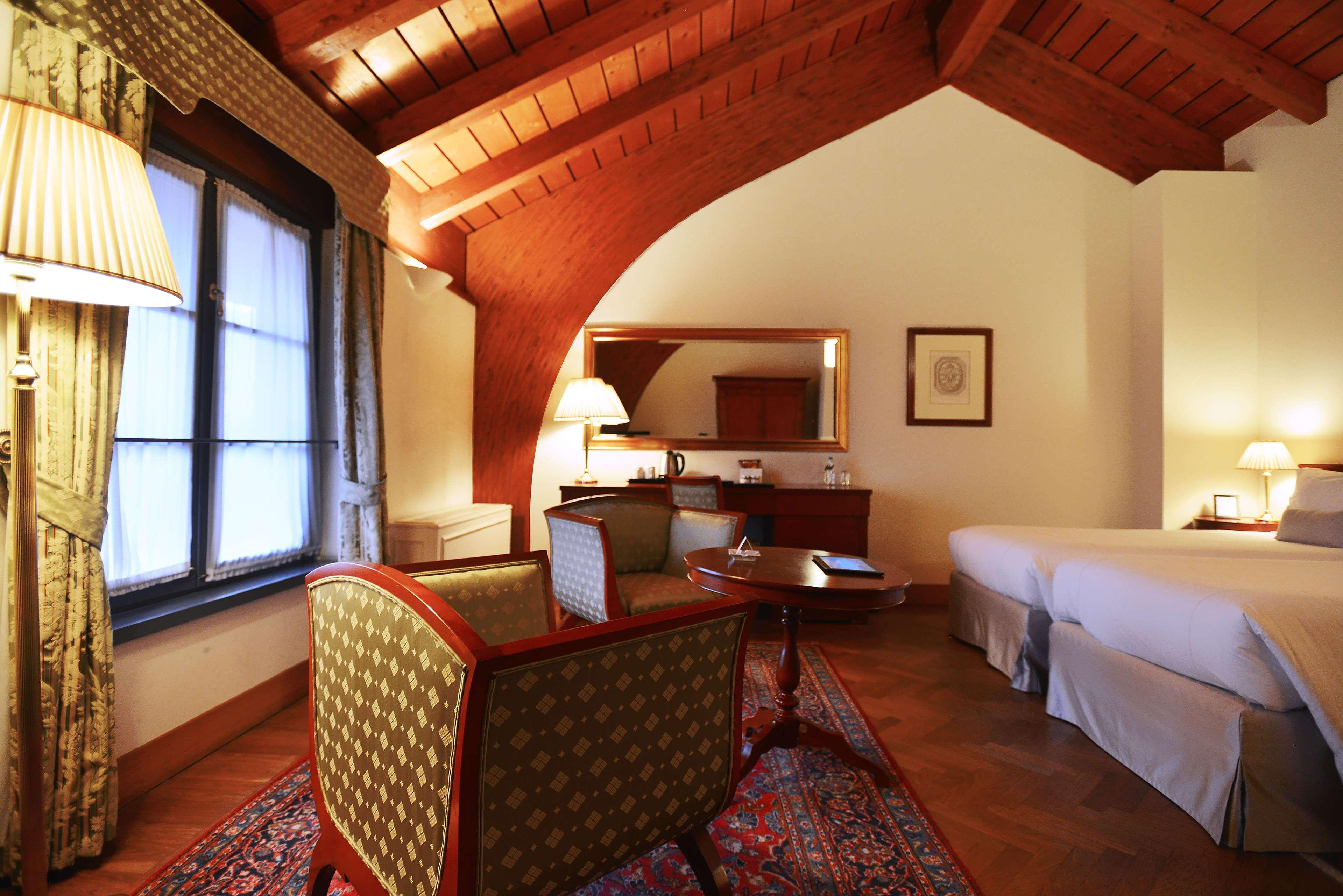Grand Hotel Villa Torretta, Curio Collection By Hilton Sesto San Giovanni Εξωτερικό φωτογραφία