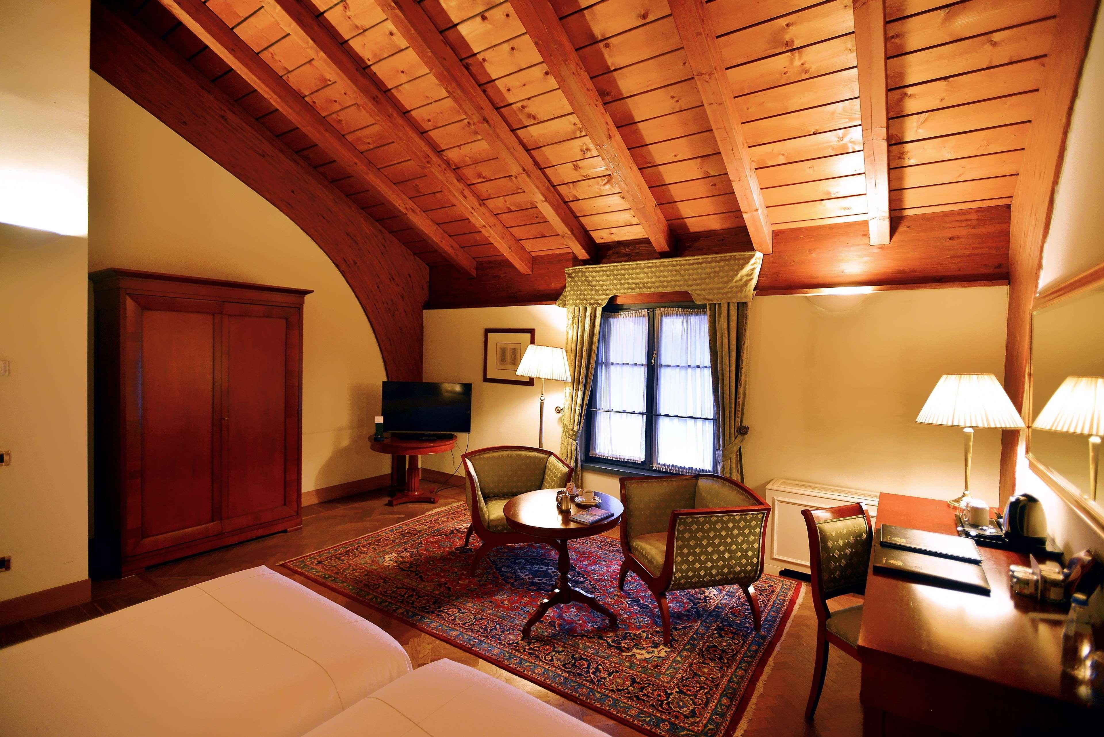 Grand Hotel Villa Torretta, Curio Collection By Hilton Sesto San Giovanni Εξωτερικό φωτογραφία