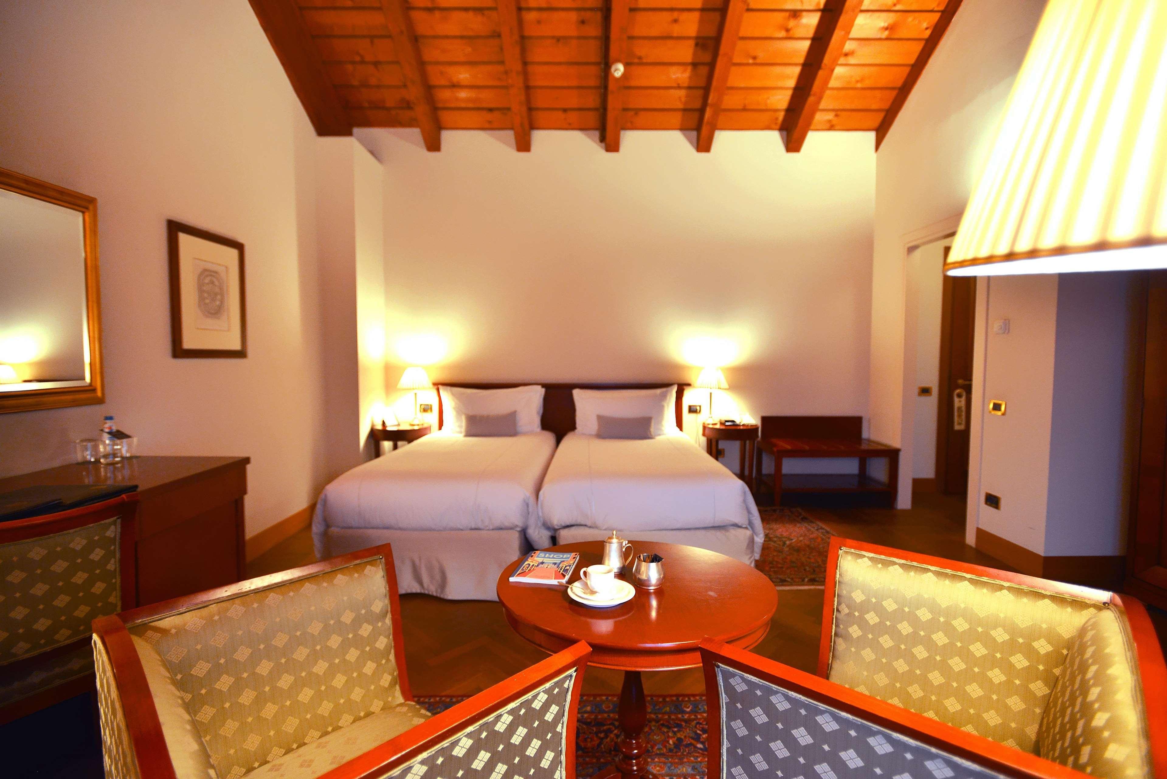 Grand Hotel Villa Torretta, Curio Collection By Hilton Sesto San Giovanni Εξωτερικό φωτογραφία