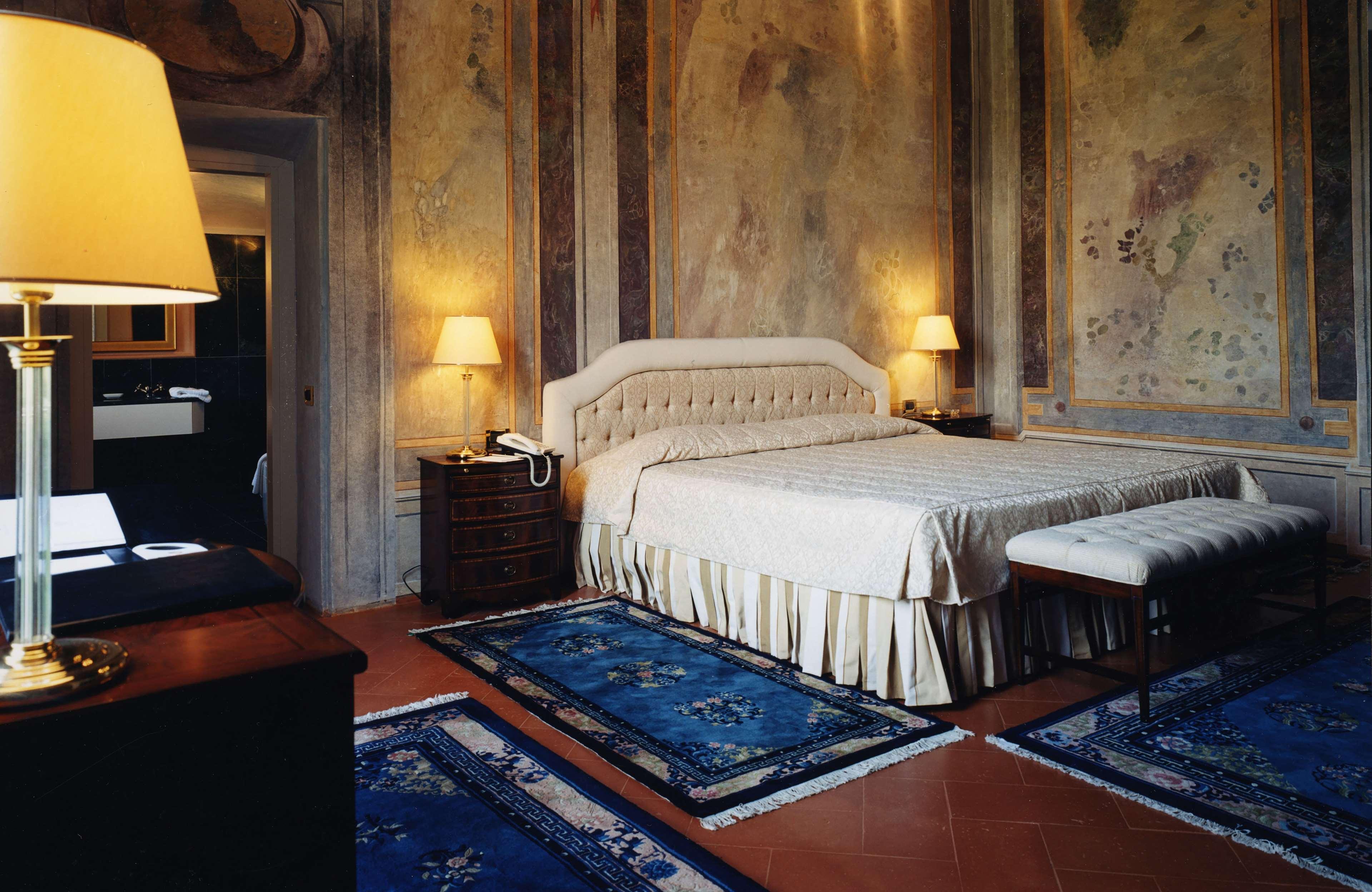 Grand Hotel Villa Torretta, Curio Collection By Hilton Sesto San Giovanni Εξωτερικό φωτογραφία