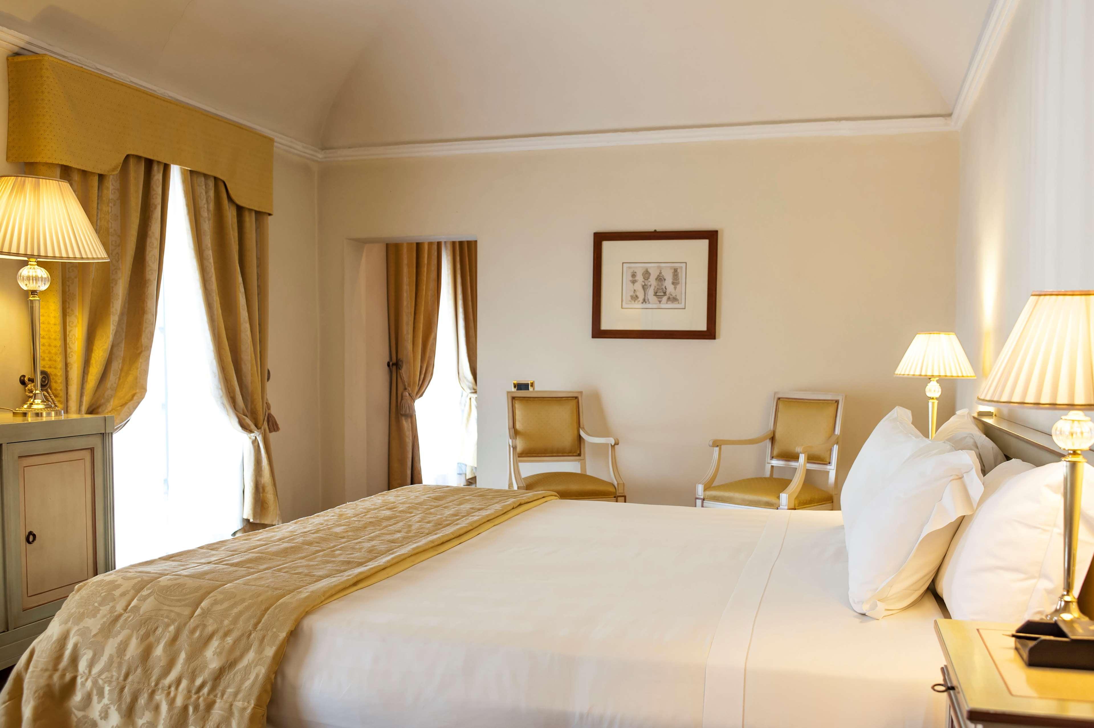 Grand Hotel Villa Torretta, Curio Collection By Hilton Sesto San Giovanni Εξωτερικό φωτογραφία