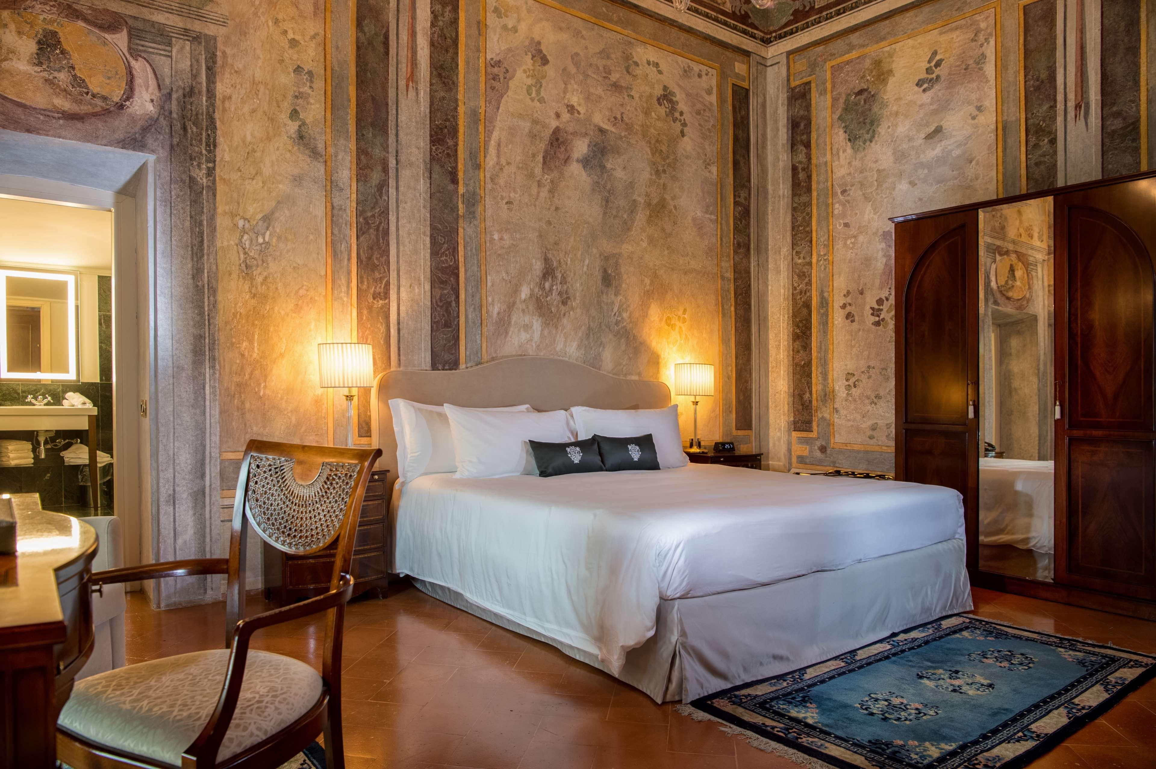 Grand Hotel Villa Torretta, Curio Collection By Hilton Sesto San Giovanni Εξωτερικό φωτογραφία