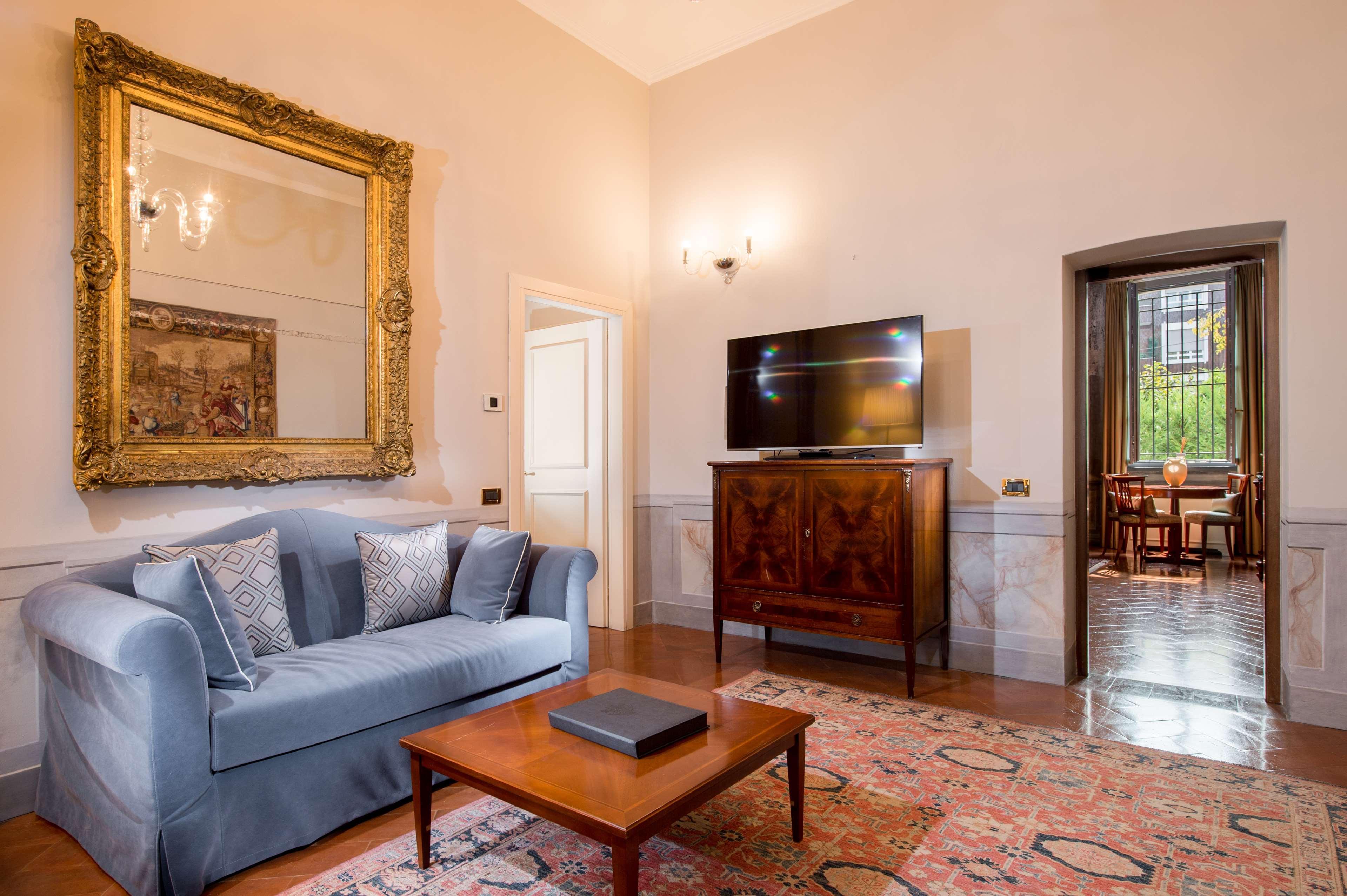 Grand Hotel Villa Torretta, Curio Collection By Hilton Sesto San Giovanni Εξωτερικό φωτογραφία
