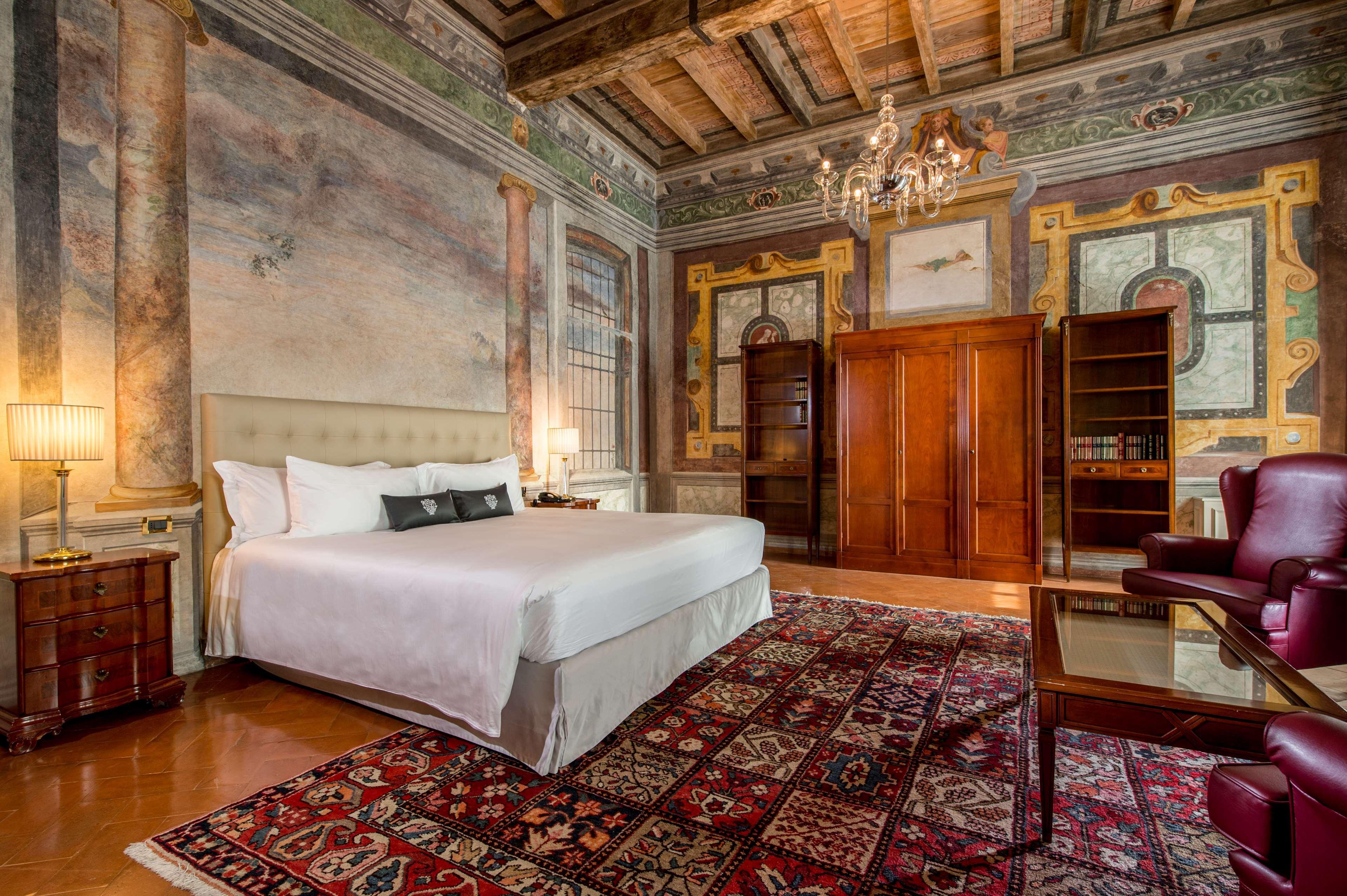 Grand Hotel Villa Torretta, Curio Collection By Hilton Sesto San Giovanni Εξωτερικό φωτογραφία