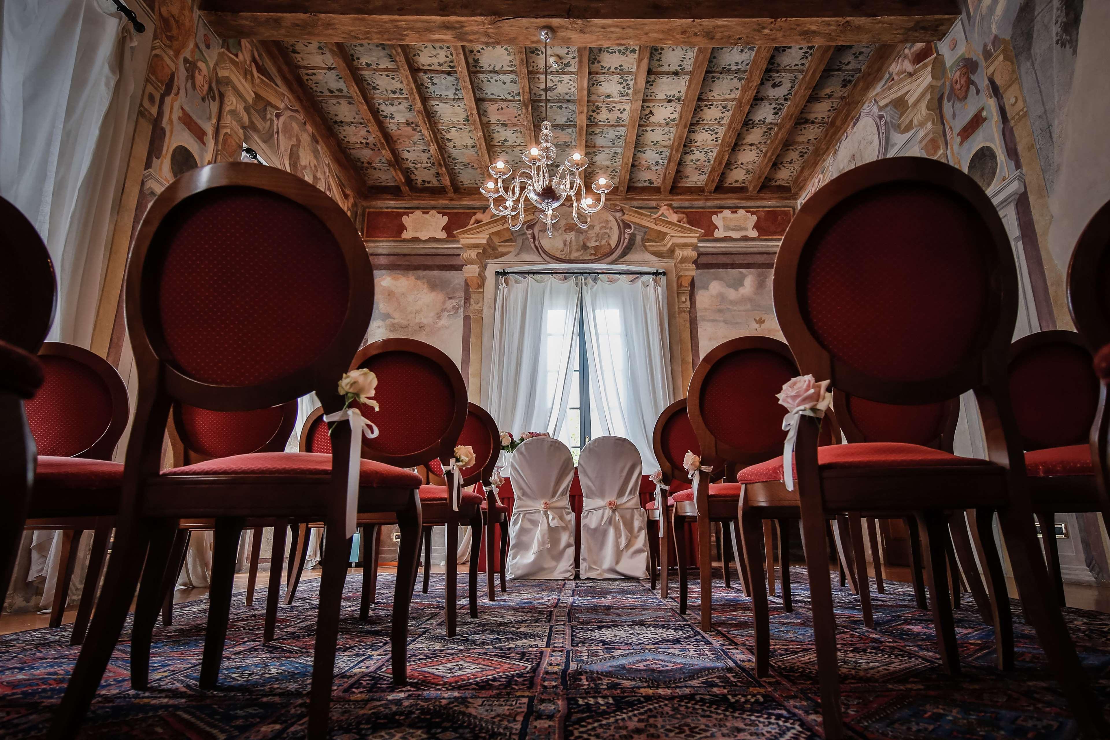 Grand Hotel Villa Torretta, Curio Collection By Hilton Sesto San Giovanni Εξωτερικό φωτογραφία