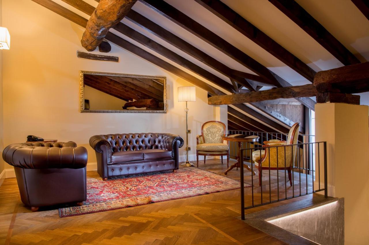 Grand Hotel Villa Torretta, Curio Collection By Hilton Sesto San Giovanni Εξωτερικό φωτογραφία
