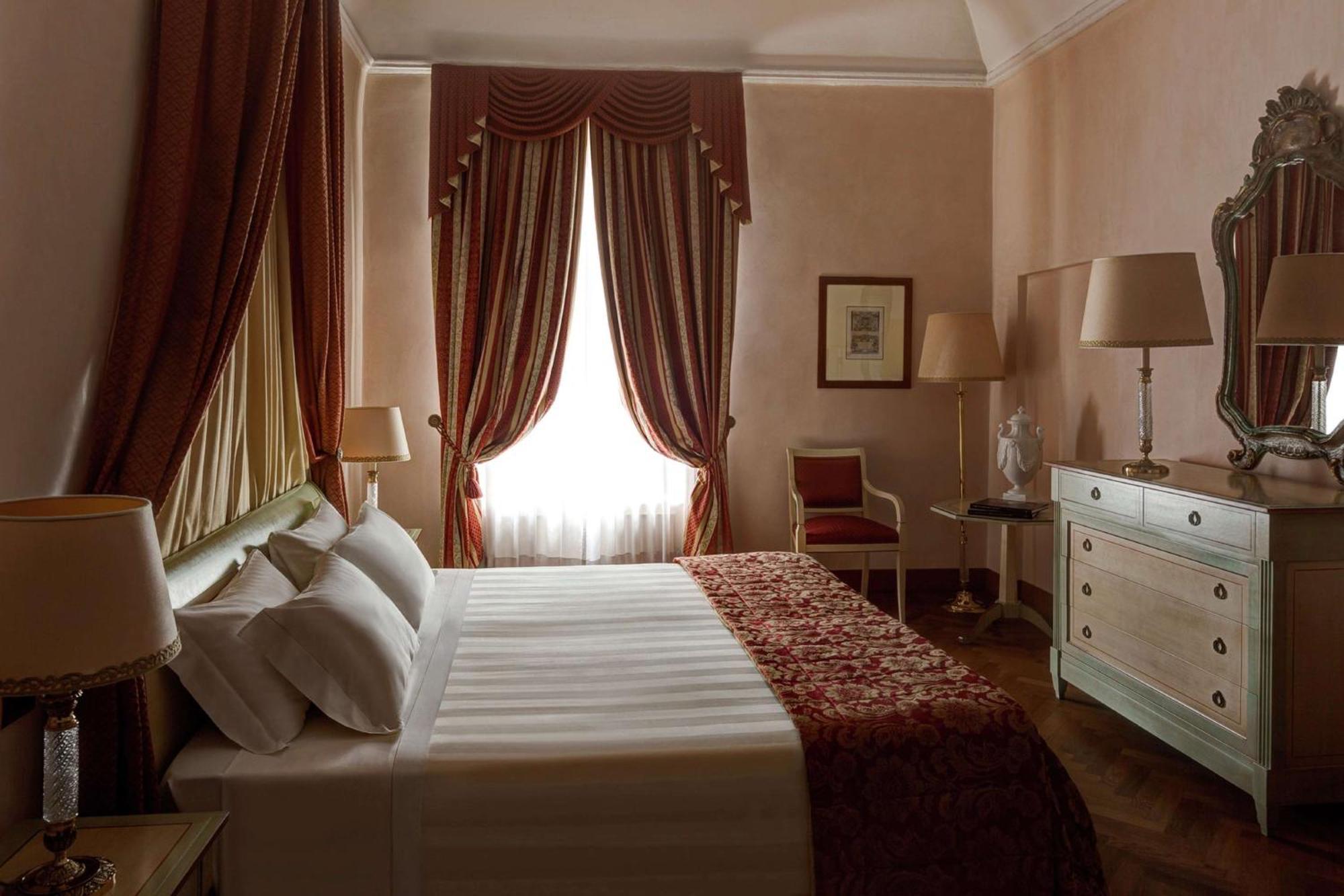 Grand Hotel Villa Torretta, Curio Collection By Hilton Sesto San Giovanni Εξωτερικό φωτογραφία