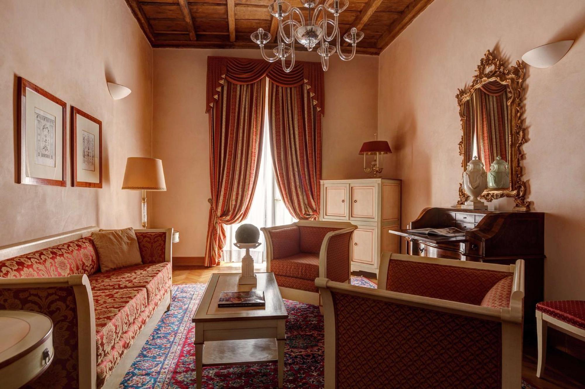 Grand Hotel Villa Torretta, Curio Collection By Hilton Sesto San Giovanni Εξωτερικό φωτογραφία