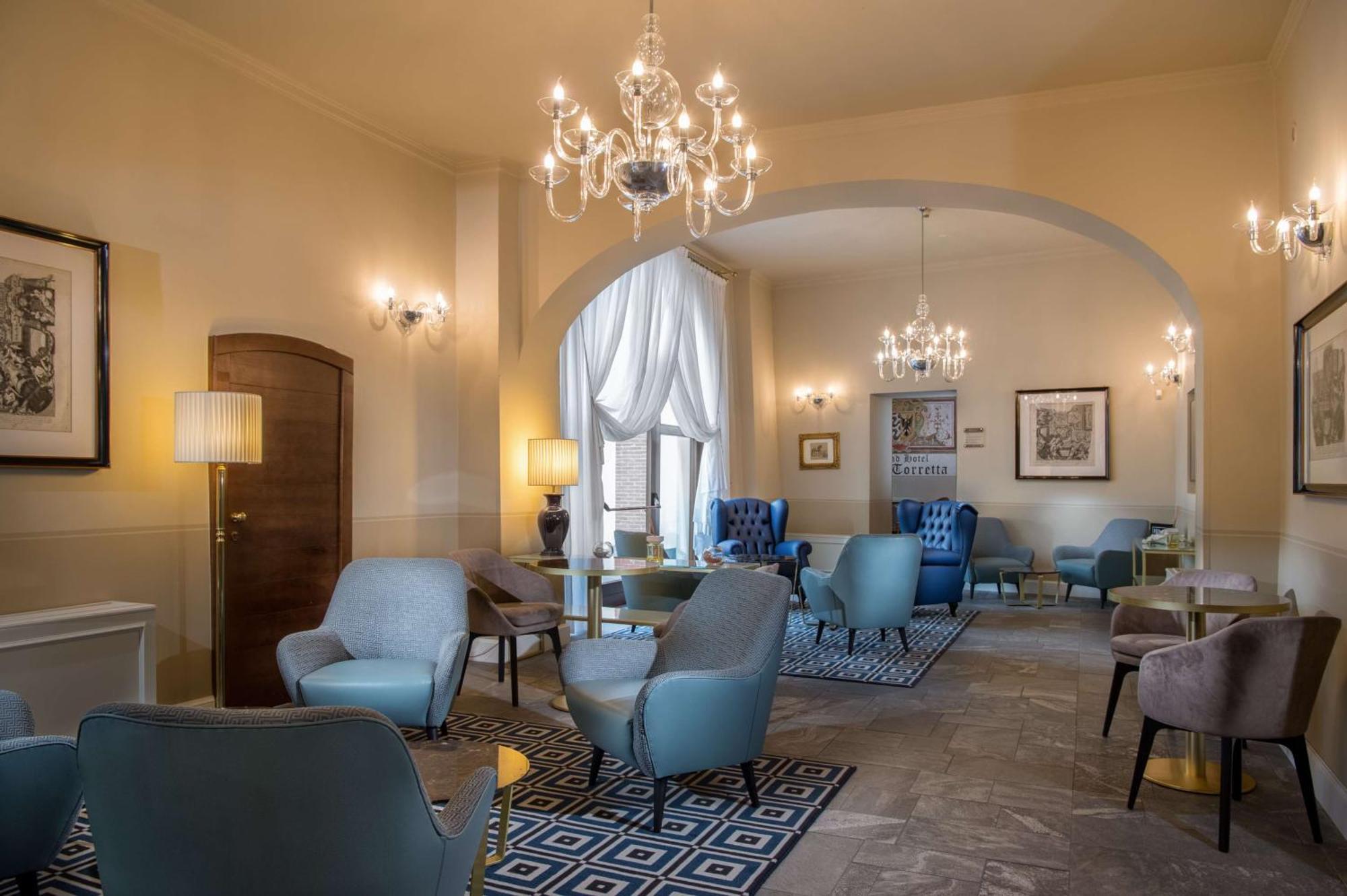 Grand Hotel Villa Torretta, Curio Collection By Hilton Sesto San Giovanni Εξωτερικό φωτογραφία