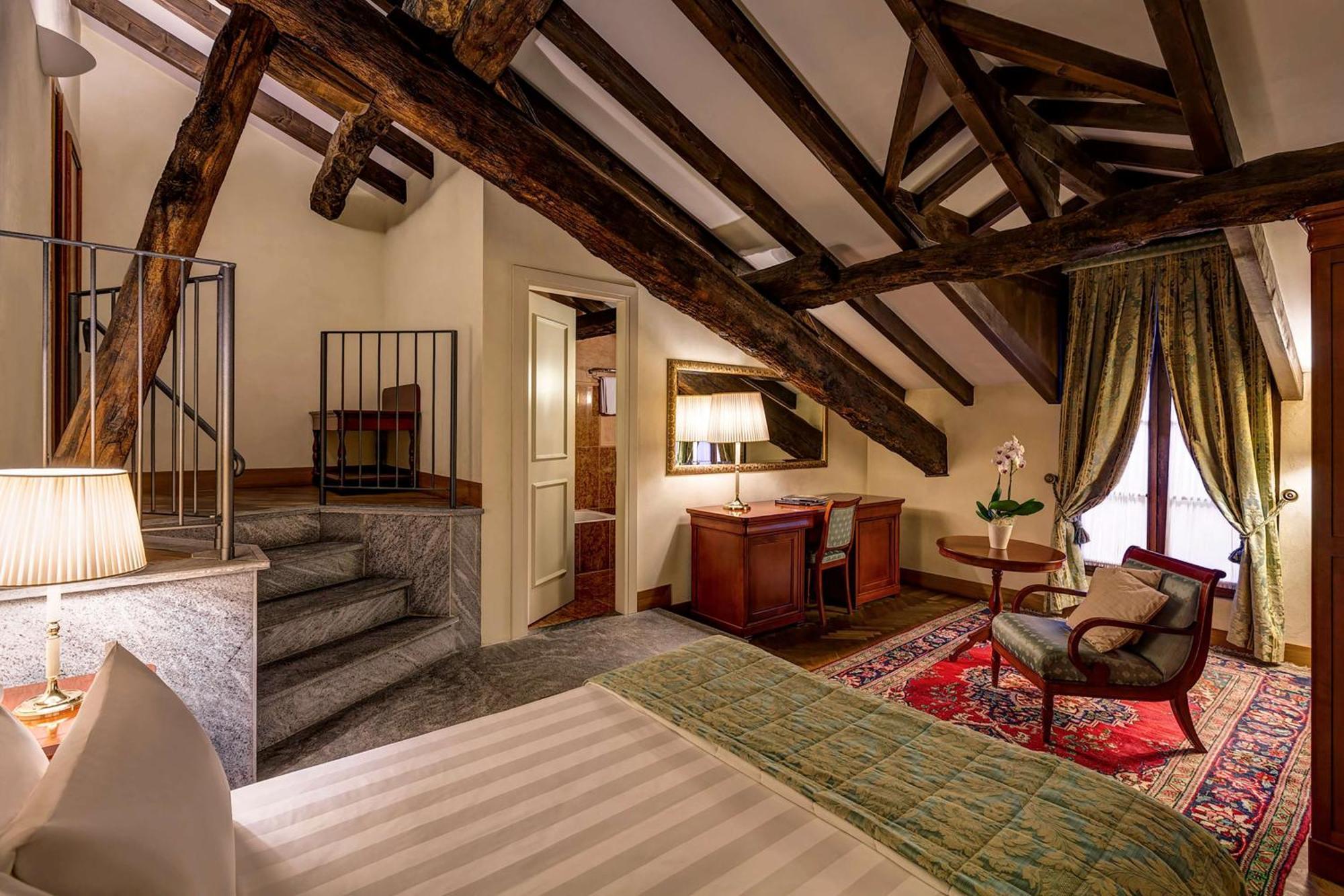 Grand Hotel Villa Torretta, Curio Collection By Hilton Sesto San Giovanni Εξωτερικό φωτογραφία