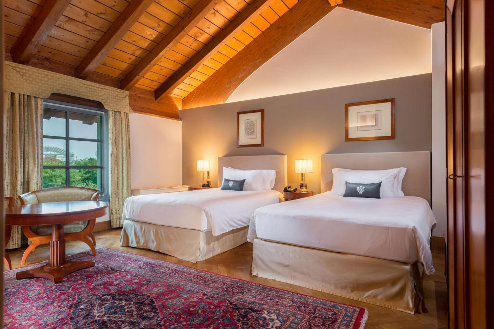 Grand Hotel Villa Torretta, Curio Collection By Hilton Sesto San Giovanni Εξωτερικό φωτογραφία