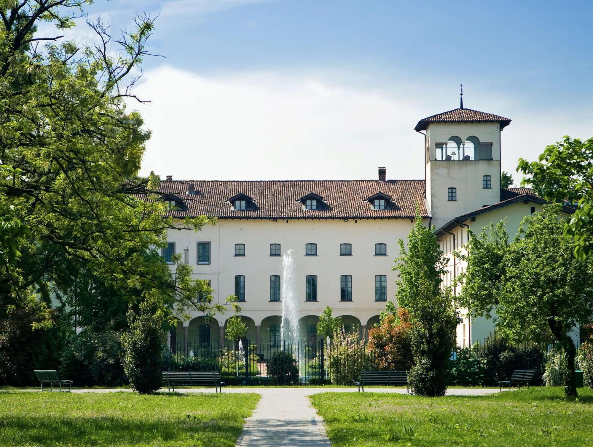 Grand Hotel Villa Torretta, Curio Collection By Hilton Sesto San Giovanni Εξωτερικό φωτογραφία