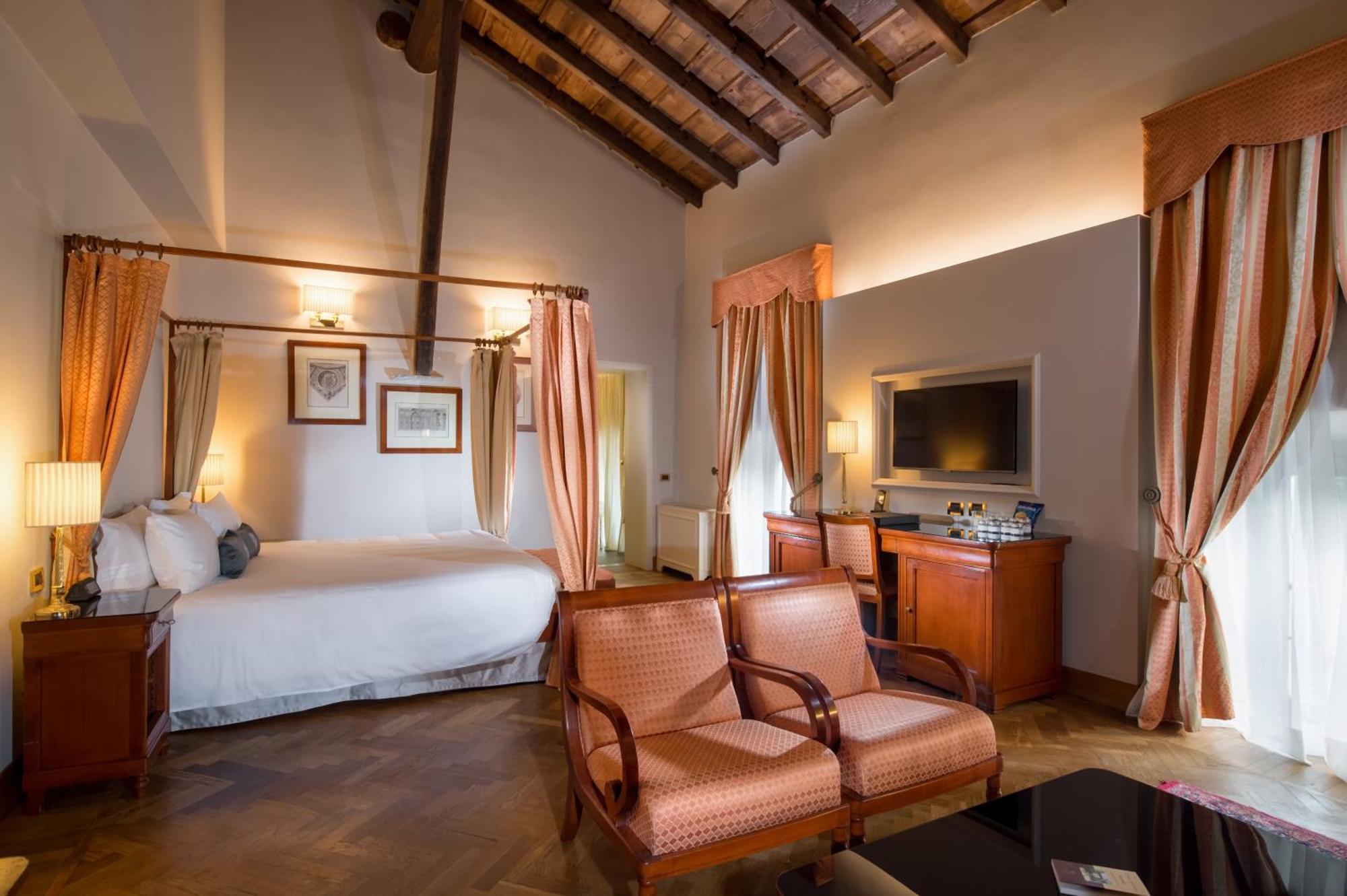 Grand Hotel Villa Torretta, Curio Collection By Hilton Sesto San Giovanni Εξωτερικό φωτογραφία